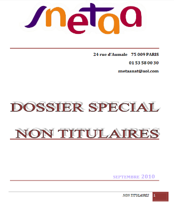 Dossier spécial non titulaires.pdf